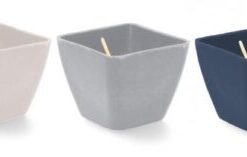 OGR SWIECZKA DEKO. CITRONELLA 7,5*6 DIS=6  2247