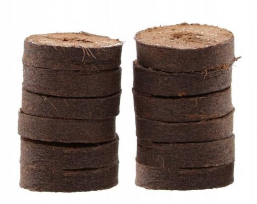 OGR KPL.20KRAŻKÓW KOKOS.DO KIEŁKOW, 3272