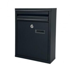 OGR SKRZYNKA NA LISTY DOVE 32X25X8CM 8176