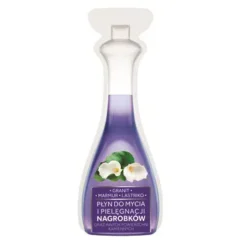 AGREC PŁ DO MYCIA I PIELĘGN. NAGROB 40ML 2951