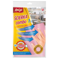 GO ŚCIERKA COMBO CLOTH 7773