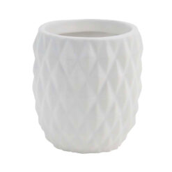 DA LAVADO KUBEK ŁAZIENKOWY BIAŁY 7266