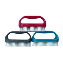 KO SZCZOTECZ.DO RĄK Z RĄCZKĄ 42421 MIX A/12 4218