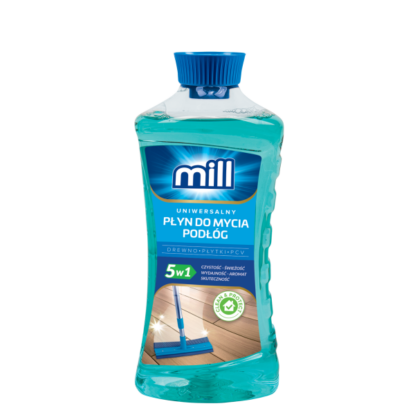 AGREC MILL PŁ DO PODŁ UNIW.GREJF 1L 3484