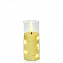 CORT ŚWIEC LED 15C DRUCIK LED WARM WHITE 3072