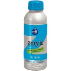AGREC MILL KONC.ZMYWACZ POWŁ.NABŁYSZCZ.888ML 2302