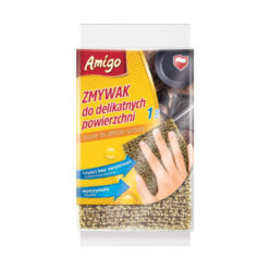 GO ZMYWAK TEFLON /ZŁOTY/ 9222