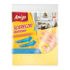 GO ŚCIERKA DOM.UNIWERSALNA 3SZT 9215