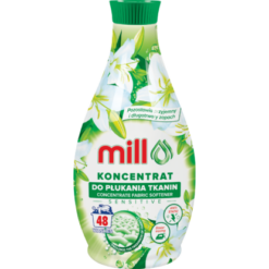 AGREC MILL KONC DO PŁUK TK SENSITIVE 1,3L 5525