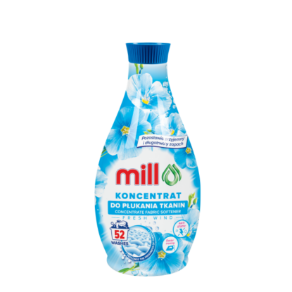 AGREC MILL KONC DO PŁUK.TKANIN FRESH WIN 1,3L 5556