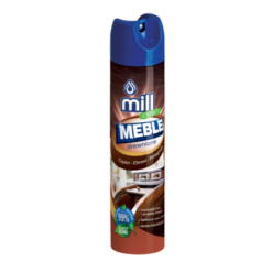 AGREC MILL MEBLE DREW.PREP.CZYSZCZ BOV 250ML 3552
