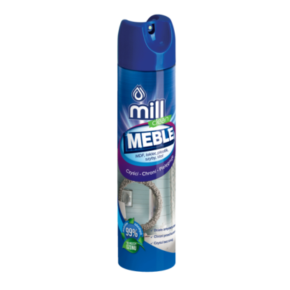 AGREC MILL MEBLE UNIW.PREPCZYSZ. BOV 250ML 3569