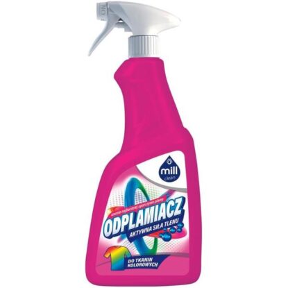 AGREC MILL ODPLAM DO KOLORU 555ML 3354