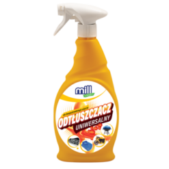 AGREC MILL ODTŁUSZCZ TŁUSTE PL 555ML 3392