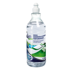 AGREC MILL PER.WODA DEMIN - KONWALIA 1,22L 3446