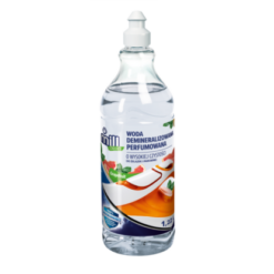 AGREC MILL PERF.WODA DEMINER GRAPEFR 1,22L 3460