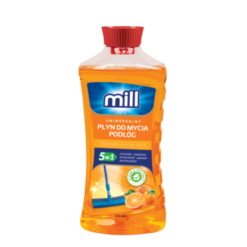 AGREC MILL PŁ DO PODŁ POMARA.1L 3521