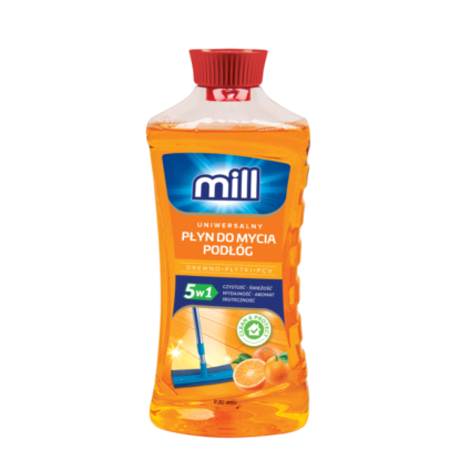 AGREC MILL PŁ DO PODŁ POMARA.1L 3521