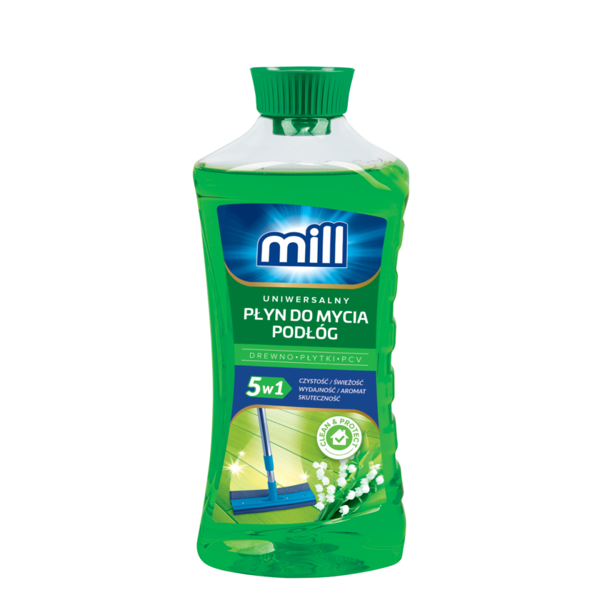 AGREC MILL PŁ DO PODŁ. KONWALIA 1L 3507