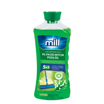 AGREC MILL PŁ DO PODŁ. KONWALIA 1L 3507