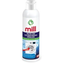 AGREC MILL PŁYN DO CZYSZCZ PRALEK 300ML 5976