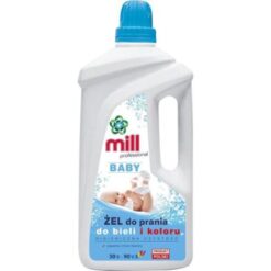AGREC MILL PROF.BABY ŻEL DO PRANIA 1,5L 4399