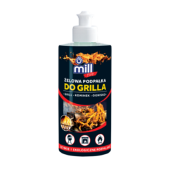 AGREC MILL ŻELOWA PODP DO GRILLA 250ML 4702