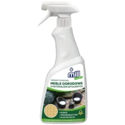 AGREC PREP CZYSZ MEBLE OGR PLASTIK PCV 555ML 0024