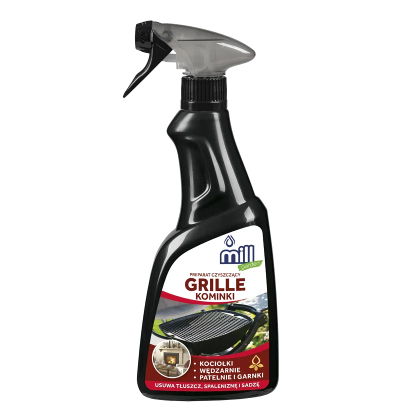 AGREC PREP.CZYSZCZ.GRILE KOMIN.555ML 0123