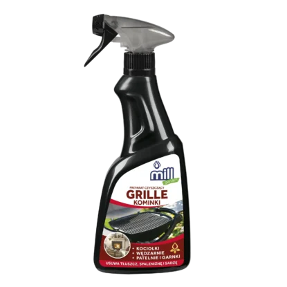 AGREC PREP.CZYSZCZ.GRILE KOMIN.555ML 0123