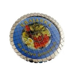 AGD KRAJARKA DO SAŁATKI MAŁE OCZKA 0921  0693