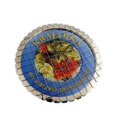 AGD KRAJARKA DO SAŁATKI MAŁE OCZKA 0921 0693