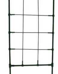 OGR.PODPORA DO ROŚLIN DRABINKA 26X75 9882