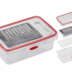 AGD TARKA Z POJEMNIKIEM 1,6L 3736