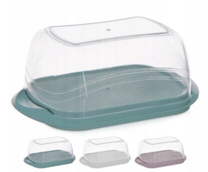 AGD POJEMNIK NA SER Z POKR.1299