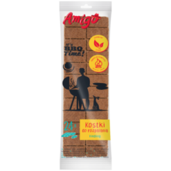 GO KOSTKA DO ROZP.GRILA 24szt 4333