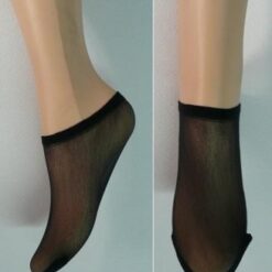 INEZ STOPKI DAMSKIE BEŻ 2PARY WOREK