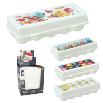 AGD POJEMNIK NA JAJKA 4047