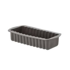 AGD FOREMKA SILIKONOWA NA CIASTO 27X14,3X6,7 0214