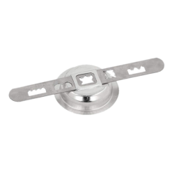 AGD KSZTAŁTOWNIK DO CIASTEK MASZYNK.NR 8  0670