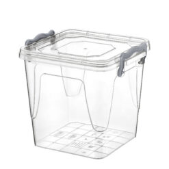 AGD POJEMNIK KWADR.MULTI BOX 3,7L 2197