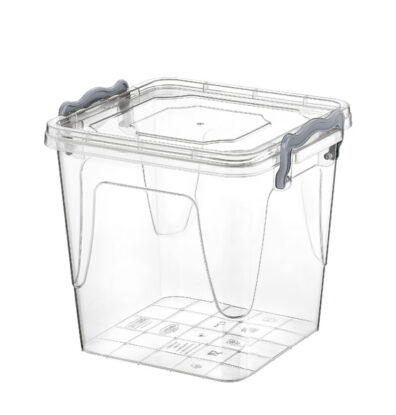 AGD POJEMNIK KWADR.MULTI BOX 3,7L 2197