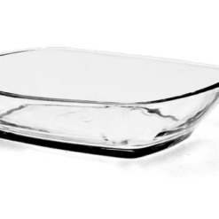 AGD SALATERKA SZKL.PROST.KPL/2 230ML 4791