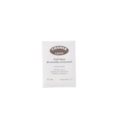 AGD POŻYWKA DLA DROŻDŻY WINIARSKICH 0028