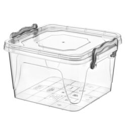 AGD POJEMNIK MULTI BOX kwadr 2,4L 2173