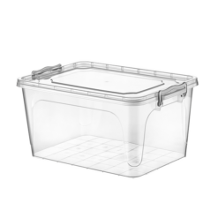 AGD POJEMNIK MULTI BOX 25L 4139