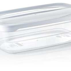 AGD POJEMNIK TREND BOX 1,2L PROST. 8731