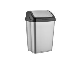 AGD KOSZ NA SMIECI VITORIO 26L 0475