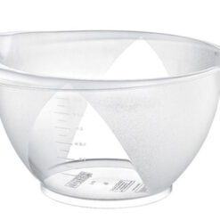 AGD MISKA OWALNA TRANSP.3L DO MIKSOWANIA 7710