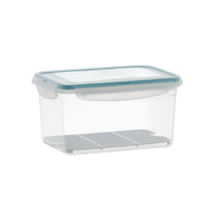 AGD POJ.SAVER BOX PROST.2,4L 7307